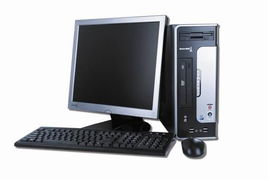 安全在長城，伴你平安工作學習——電腦防護策略解析