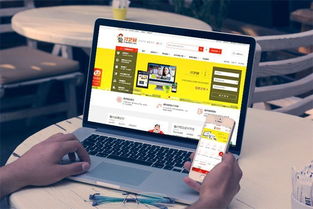 網(wǎng)站運(yùn)營(yíng)全攻略 從制作到持續(xù)發(fā)展的關(guān)鍵步驟